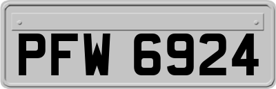 PFW6924