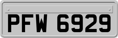 PFW6929