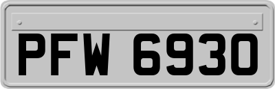 PFW6930
