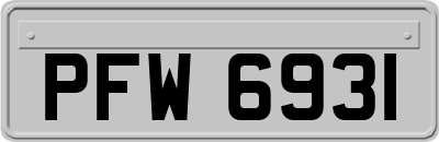 PFW6931