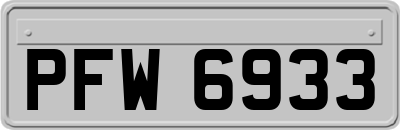 PFW6933
