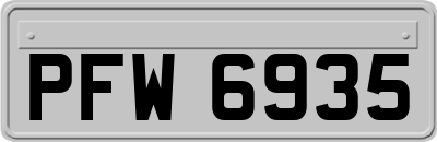 PFW6935