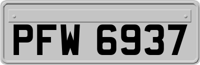 PFW6937