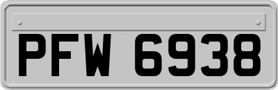 PFW6938