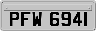 PFW6941