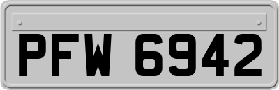 PFW6942