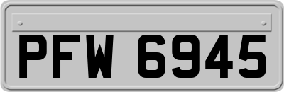 PFW6945