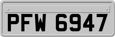 PFW6947