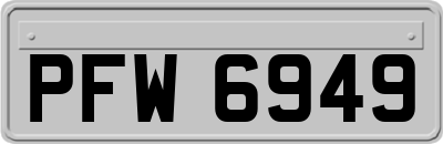 PFW6949
