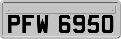 PFW6950