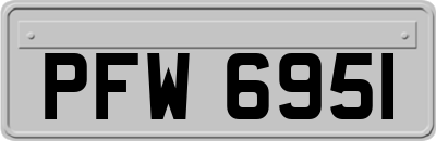 PFW6951