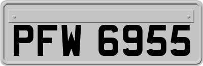 PFW6955