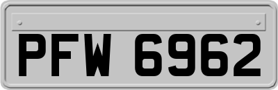 PFW6962