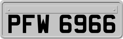 PFW6966