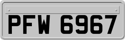 PFW6967