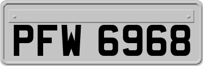 PFW6968
