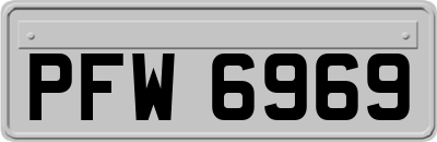 PFW6969