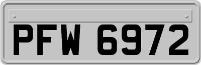 PFW6972