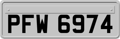 PFW6974