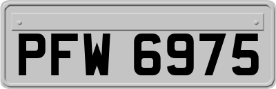 PFW6975