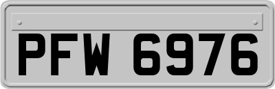 PFW6976