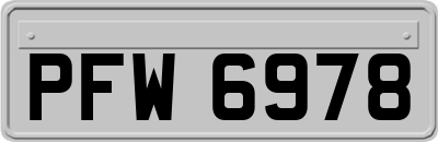 PFW6978