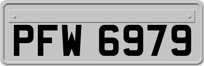 PFW6979