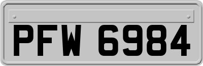 PFW6984