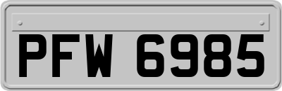 PFW6985
