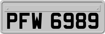 PFW6989