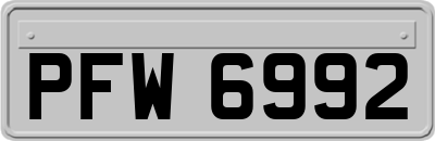 PFW6992