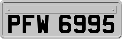 PFW6995