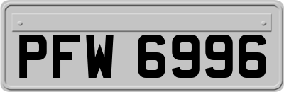 PFW6996