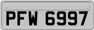 PFW6997