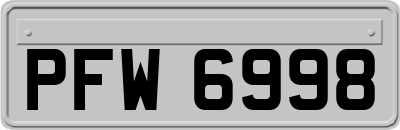PFW6998