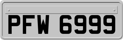 PFW6999