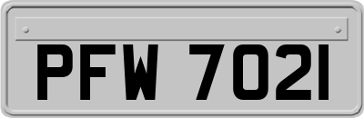 PFW7021