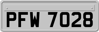 PFW7028