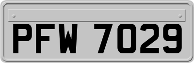 PFW7029