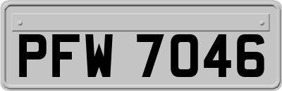 PFW7046
