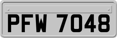 PFW7048