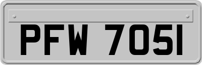 PFW7051