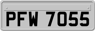 PFW7055