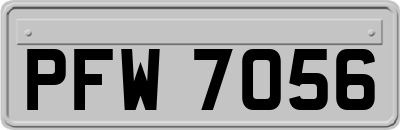 PFW7056