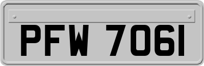 PFW7061