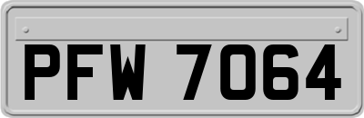PFW7064