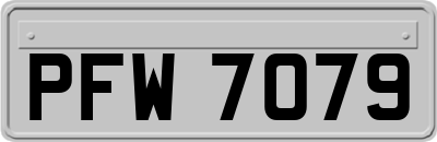 PFW7079
