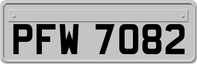 PFW7082
