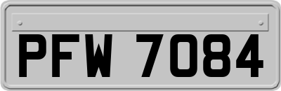 PFW7084