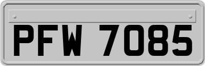 PFW7085